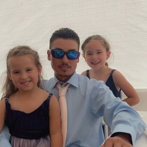 Meet your Posher, Ismael